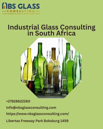 Johannesburg, Technical, Industrial Glass Consulting In South Africa