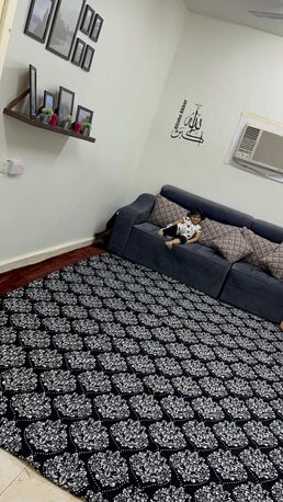 Riyadh, Bedspace For Rent, SAR 950/month,  1 Bed Room With Wash Room Available For Rent Only For 3 Months In Family Flat