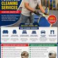 Saudi Cleaning Services