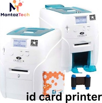 Dubai, Business, Budget-Friendly Id Card Printer Options For Offices