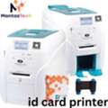 Budget-Friendly Id Card Printer Options For Offices