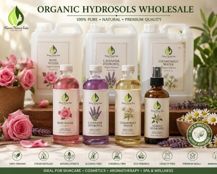 London, Health & Beauty Items, Organic Essential Oils Bulk Supplier In India &ndash; Premium Wholesale Supply