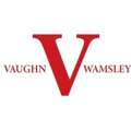 Vaughn A. Wamsley