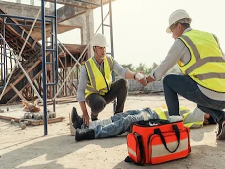 New York, Legal, Vaughn A. Wamsley