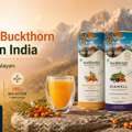 INR 1,  Top 8 Best Sea Buckthorn Brands In India