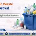 Plastic Waste Approval Certificate In Noida