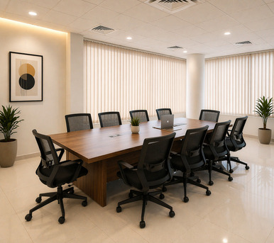 Diplomatic Area, Marketing, &lrm;h4cc)Office Space And Address For Rent In Diplomatic Area.
