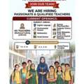 Excellent Teaching Job Opportunities In Madinah