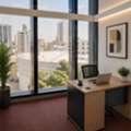 &lrm;h4cc)monthly Office Address Available , Call Us For Details Now?