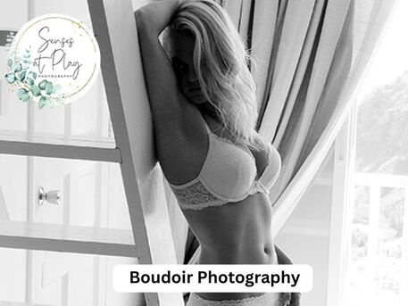 New York, Photography, What Makes Boudoir Photography Feel Natural And Comfortable?