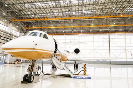 New York, Travel, Business Jet Trip Support China: Seamless Aviation Operations With Expert Coordination