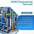 HVAC Engineering Services In Dubai, UAE