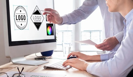 New York, Printing, Reliable Company Logo Printing Services For Business Products