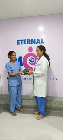 Jaipur, Health, Dr Richa Vaishnav Gynecologist Sanganer | Infertility | PCOD | Normal Delivery Expert | Gy