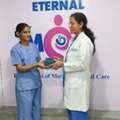 Dr Richa Vaishnav Gynecologist Sanganer | Infertility | PCOD | Normal Delivery Expert | Gy