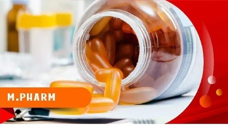 Haryana, Business, M Pharm Admission Form 2026