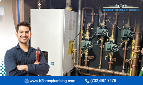 New York, Appliance Repair, Fast And Affordable Boiler Repair Service In NJ - H2Bros Plumbing
