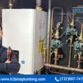 Fast And Affordable Boiler Repair Service In NJ - H2Bros Plumbing