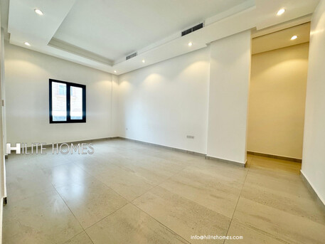 Rumaithiya, Apartments, Flats, Houses & Villas, KWD 650/month,  4 BR,  Four Bedroom Apartment For Rent In Rumaithya