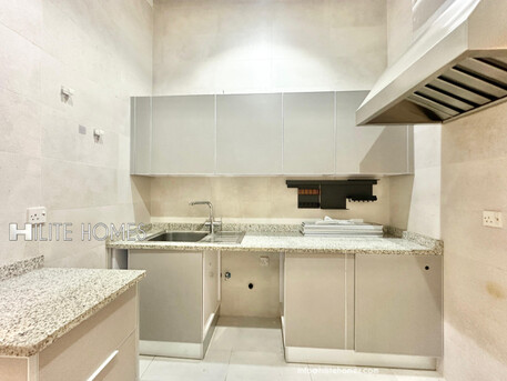 Rumaithiya, Apartments, Flats, Houses & Villas, KWD 650/month,  4 BR,  Four Bedroom Apartment For Rent In Rumaithya