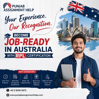 Sydney, Education, RPL Certification Australia: Your Fast Track To A Job-Ready Career