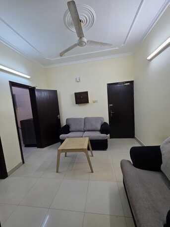 Muharraq, Apartments, Flats, Houses & Villas, BHD 180/month,  Furnished,  1 BR,  Fully Furnished 1BHK Apartment -Gudaibiya
