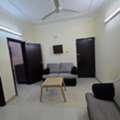 BHD 180/month,  Furnished,  1 BR,  Fully Furnished 1BHK Apartment -Gudaibiya