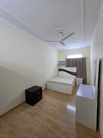 Muharraq, Apartments, Flats, Houses & Villas, BHD 180/month,  Furnished,  1 BR,  Fully Furnished 1BHK Apartment -Gudaibiya