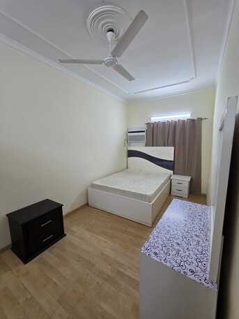 Muharraq, Apartments, Flats, Houses & Villas, BHD 180/month,  Furnished,  1 BR,  Fully Furnished 1BHK Apartment -Gudaibiya