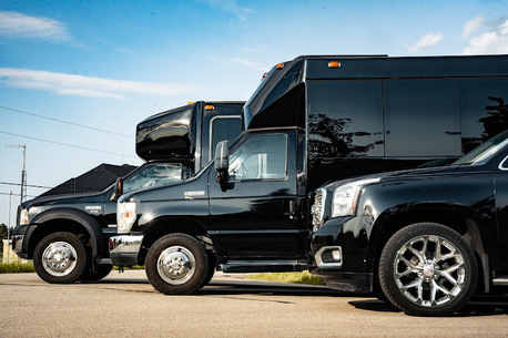 Calgary, Travel, Sherwood Park Limo