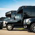 Sherwood Park Limo