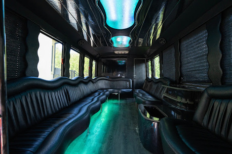 Calgary, Travel, Sherwood Park Limo
