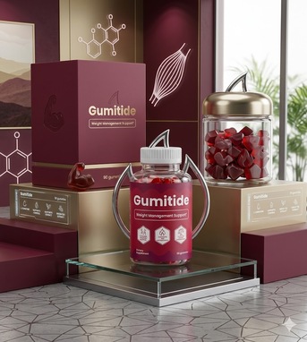 New York, Health, Do Gumitide Gummies Work? Complete Review & User Results