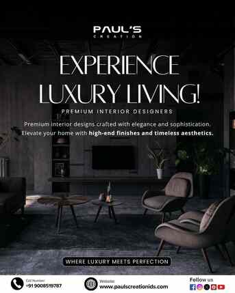 Bangalore, Interior Design, Luxury Interior Designers In Bangalore