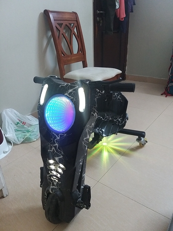 Manama, Bicycles, BHD 25,  Electric Scooter