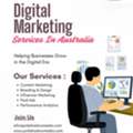 Best Digital Marketing Services In Australia | SEO & SMM Agency | Pink Shadow Media