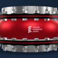 Fabric Expansion Joint Supplier UAE | Flexible Expansion Joints