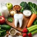 Which Everyday Foods Act Like A Natural Tooth Cleaner?