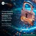 Access Control System UAE: The Ultimate Guide To Advanced Security Solutions For Dubai, Ab