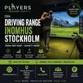 B?sta Valet F?r Driving Range Inomhus Stockholm Hos Players Indoor Golf