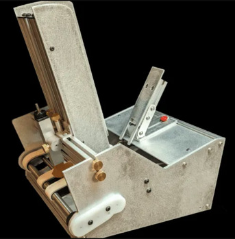 New York, Business, Friction Feeders Ohio