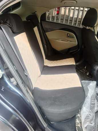 Dammam, Vehicles, Cars & Trucks , SAR 21500,  Kia Rio Hatchback,  2015,  Automatic,  250000 KM,  Full Options With Sunroof