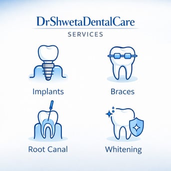 New Delhi, Health, Best Root Canal Treatment In Delhi
