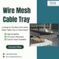 INR 300,  Why Lesswireform Is A Trusted Cable Tray Manufacturer In India