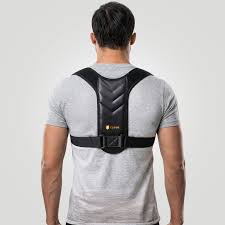 Gurgaon, Businesses For Sale, Cyson Posture Corrector &ndash; Comfortable Support For Better Back Alignment