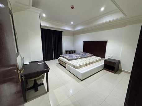 Al Batha, Apartments, Flats, Houses & Villas, SAR 1800/month,  Studio Apartment Available