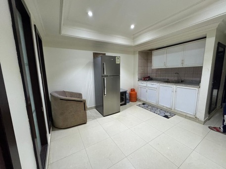 Al Batha, Apartments, Flats, Houses & Villas, SAR 1800/month,  Studio Apartment Available