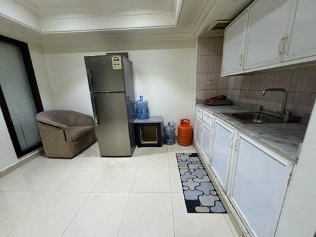 Al Batha, Apartments, Flats, Houses & Villas, SAR 1800/month,  Studio Apartment Available