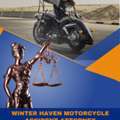 Winter Haven Motorcycle Accident Attorney
