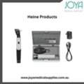 Buy Heine Products In Australia  - Joya Medical Supplies